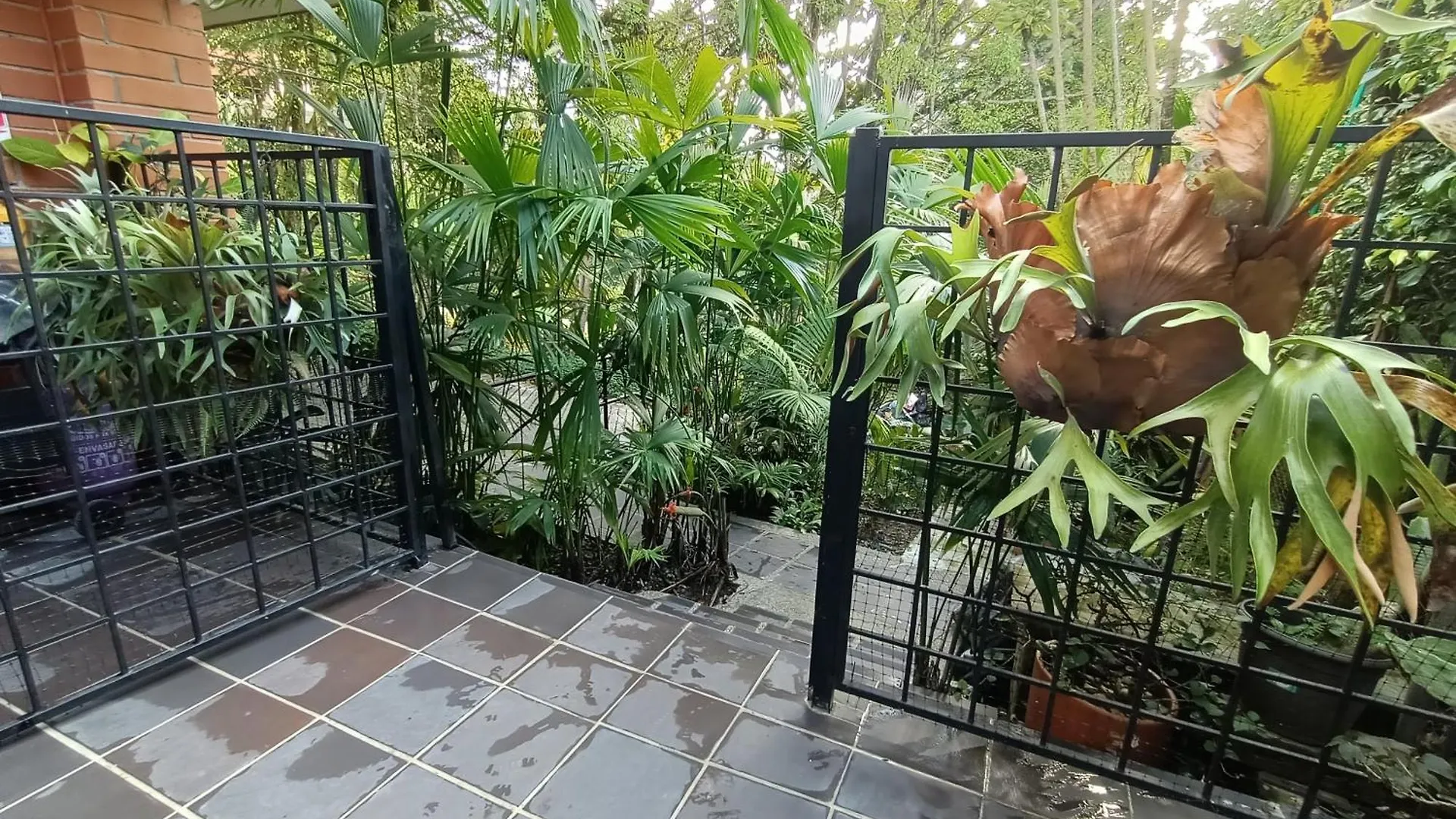 公寓 Apartamento Campestre Loft Con Jacuzzi En San Lucas, El Poblado 麦德林