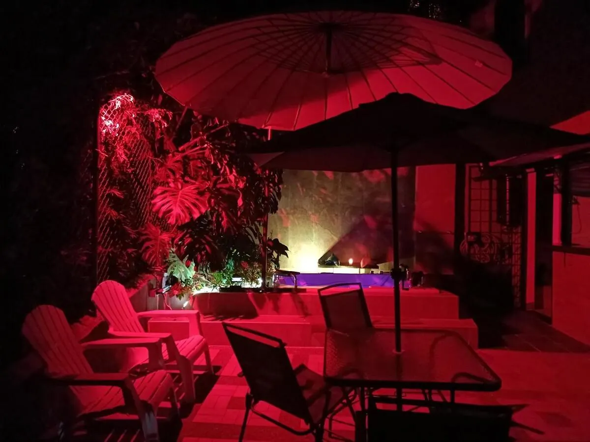 Apartamento Campestre Loft Con Jacuzzi En San Lucas, El Poblado Medellín 0*,