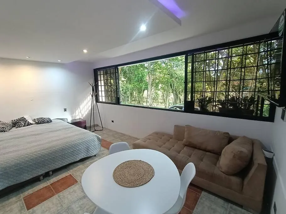 Apartamento Campestre Loft Con Jacuzzi En San Lucas, El Poblado Medellin 0*,