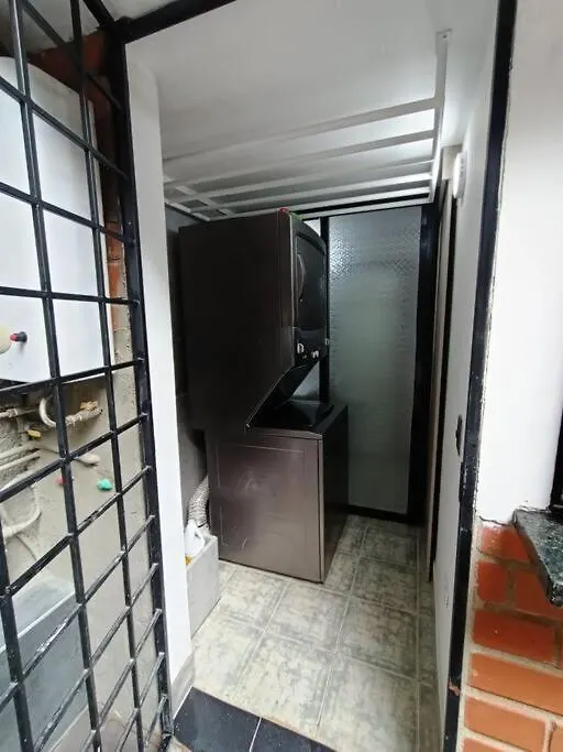 Apartamento Campestre Loft Con Jacuzzi En San Lucas, El Poblado Medellin Colombia