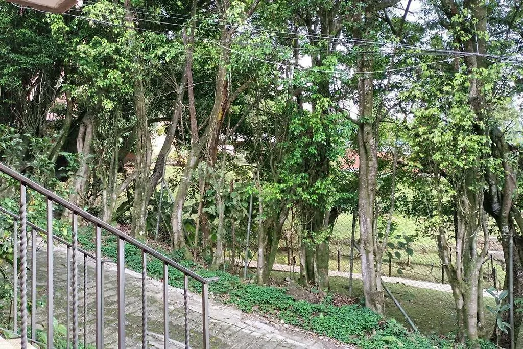 Apartamento Campestre Loft Con Jacuzzi En San Lucas, El Poblado Medellin